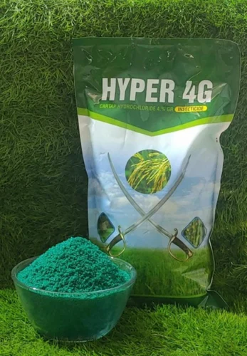 Granules Cartap Hydrochloride 4 Gr, 1 Kg, Packet