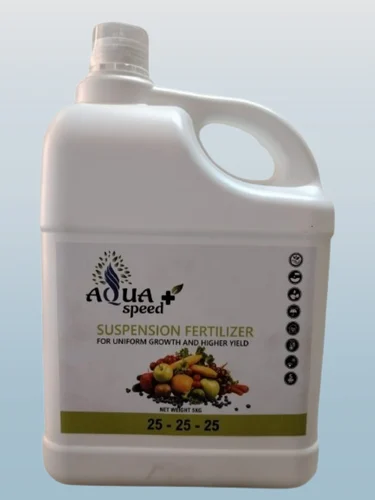 Aqua Speed+ 25-25-25 5kg New can