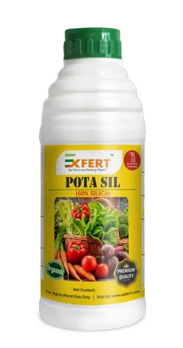 Pota Sil Plant Growth Promoter
