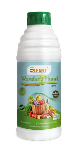 Wonder Phool Liquid Plant Growth Promoter, 1litre