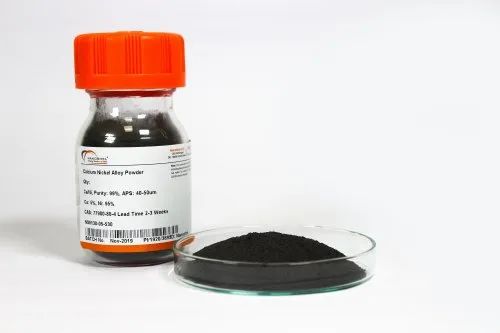 Vanadium (IV) Oxide Sulfate Hydrate, CAS Number: 123334-20-3, Powder