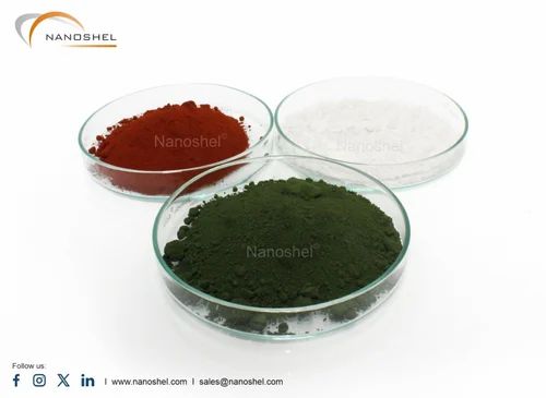 Nano Organic Manure, Powder
