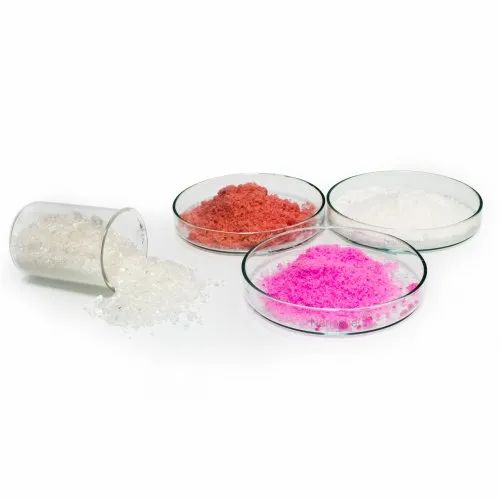 Nano Chelated Molybdenum 5%