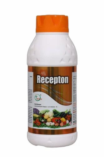 Biostimulant Plant Growth Promoters RECEPTON, Liquid, 250 mL