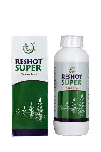 Liquid Reshot Super Plant Growth Regulator, Bottle