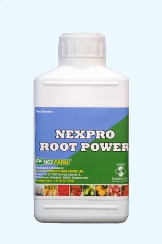 Nexpro Root Power Liquid Fertilizer