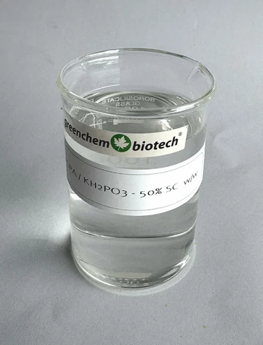 50% PSPA -50 KH2PO3 Organic Pesticide, 25 L