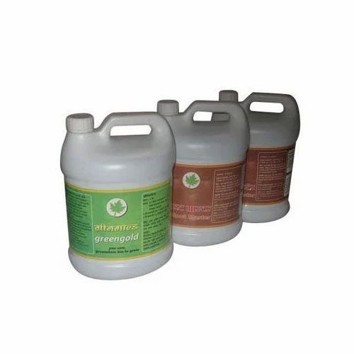 99% Organic NPK Fertilizer - Liquid (25 kg)