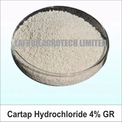 Granules Cartap Hydrochloride 4 Gr, 1 Kg, Bag