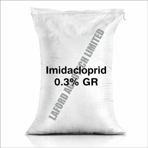 Powder Imidacloprid 0.3%Gr, 1 kg
