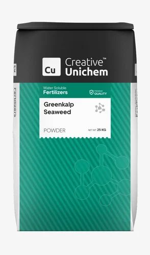 Greenkalp Seaweed Powder