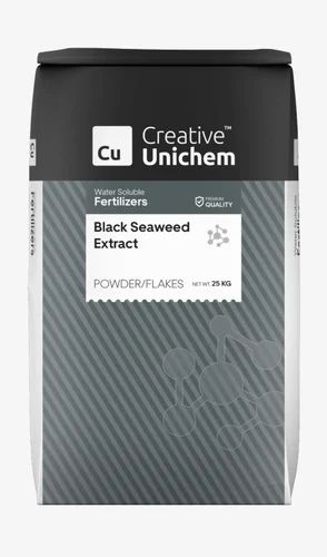 Water Soluble Fertiziler Black Seaweed Extract