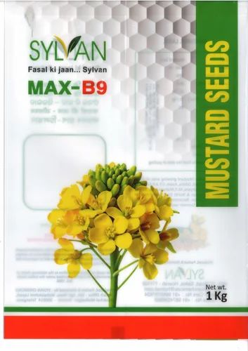 Mustard Seeds For Agriculture, 1 kg