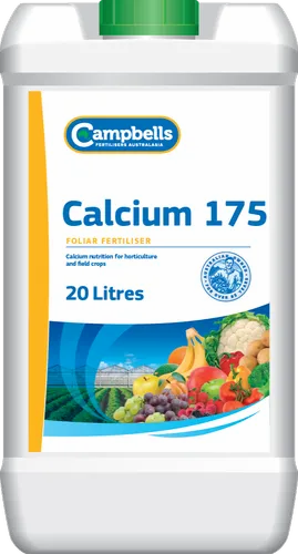 1 kg Liquid Calcium Chloride Agricultural Fertilizers