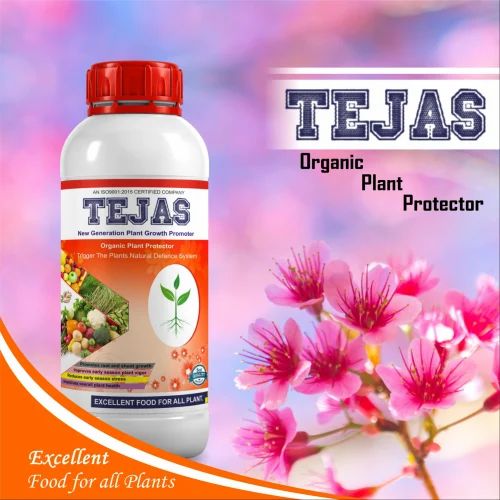 Bio Tech Grade Pink Nano Technologie Plant Growth Promoters, Packaging Size: 25 ml