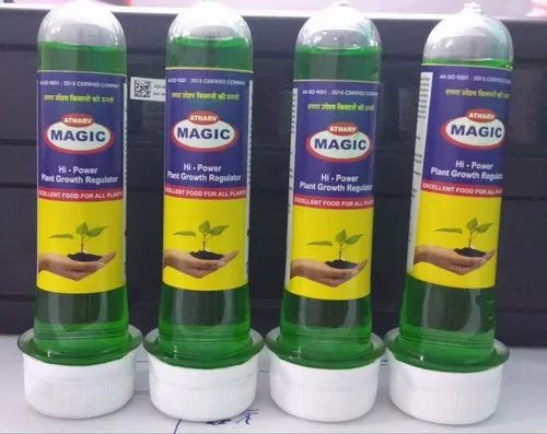 Nano technologies New Generation PGR, Liquid