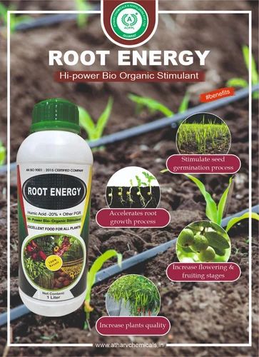 Plant Growth Regulators