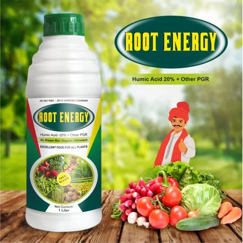 Seaweed Based Plant Growth Promoters (Liquid, 1 Ltr)