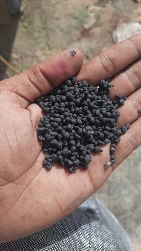 Black Granule Fertilizer