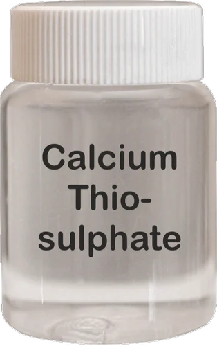 Calcium Thio Sulphate