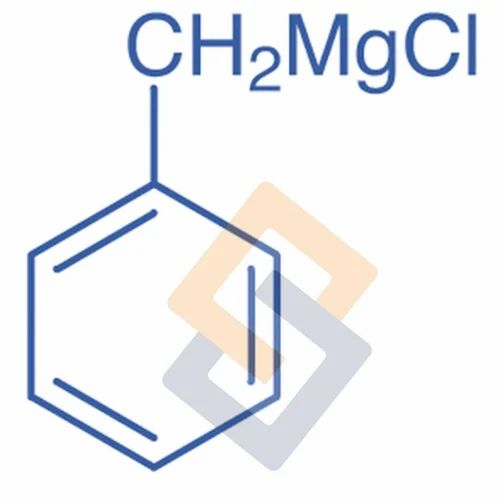 Benzyl Magnesium Chloride In THF 2 M Solution.