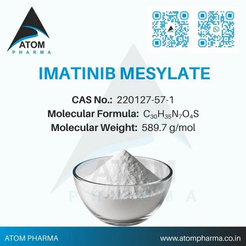 Imatinib Mesylate Api