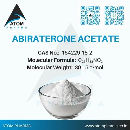 Abiraterone Acetate Api