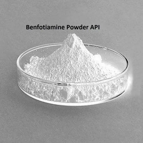Vitamin Powder API