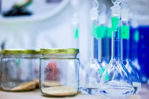 Thiosalicylic Acid, Grade Standard: industrial, Packaging Type: Drum