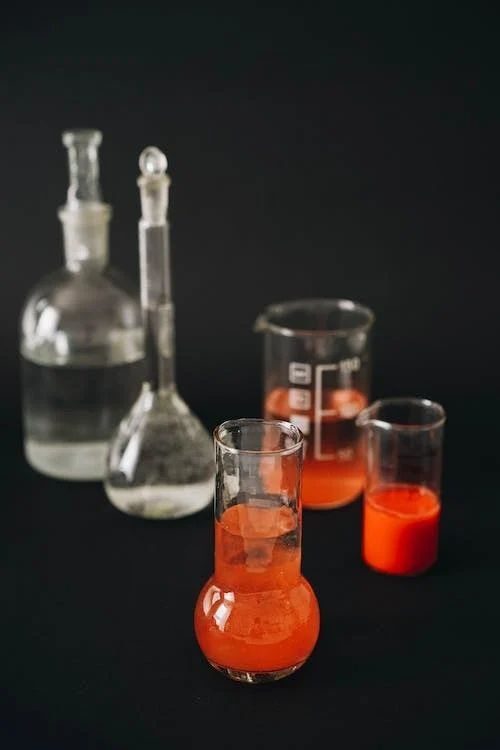 4-NITROPHTHALIC ACID