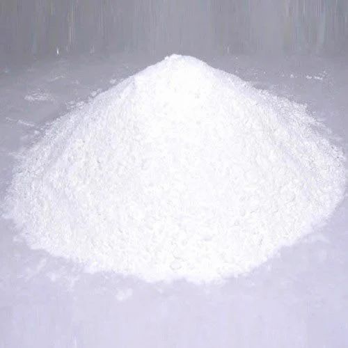 White Crystal Potassium Bicarbonate