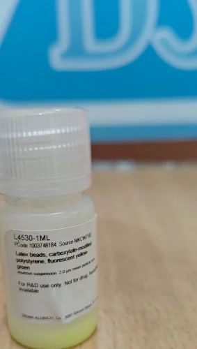 Latex Beads Carboxylate