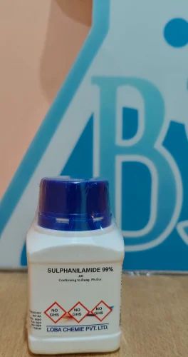 Sulphanilamid AR 99%, Grade Standard: Technical Grade