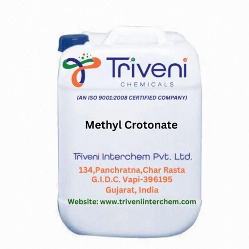 Methyl Crotonate (623-43-8)