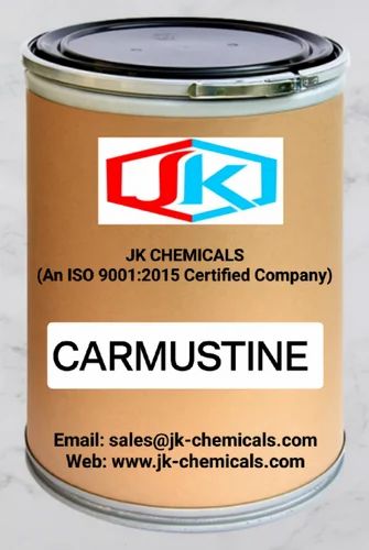Carmustine Api Powder