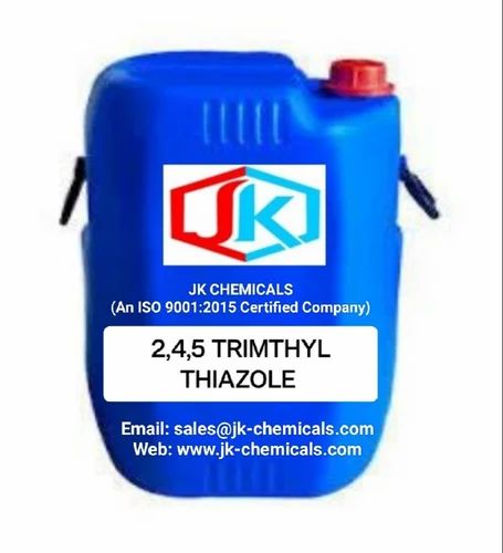 2 4.5 Trimethyl Thiazole, Grade Standard: Reagent Grade