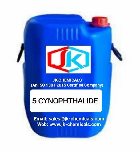 5 Cyanophthalide (82104-74-3), 25kg