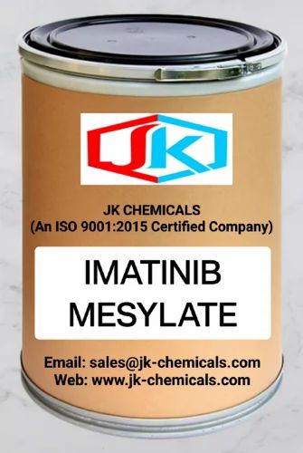 Imatinib Mesylate API Powder