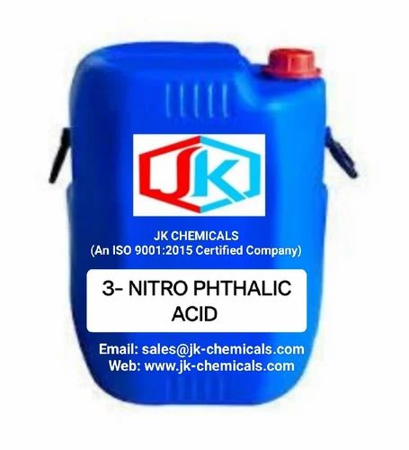 3-Nitro Phthalic Acid