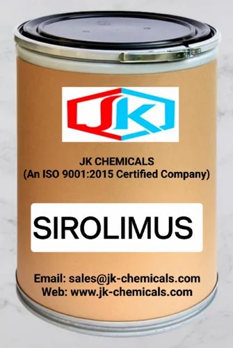 Sirolimus ( 53123-88-9 )