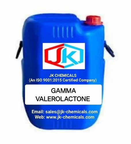 Gamma Valerolactone (108-29-2), Grade Standard: Reagent Grade