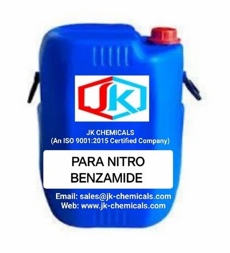 Para Nitro Benzamide, 99%