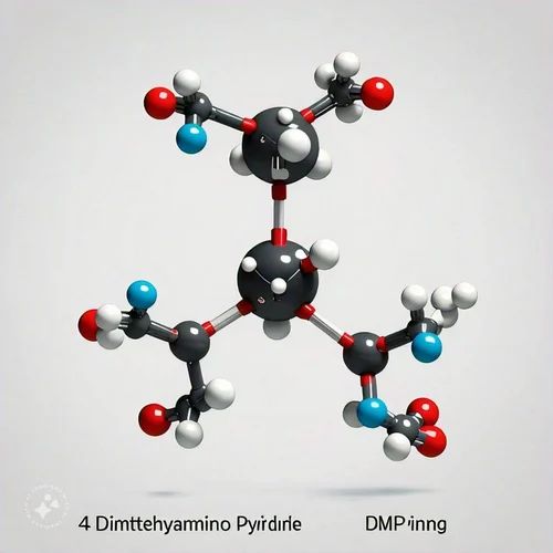 4 Dimethylamino Pyridine