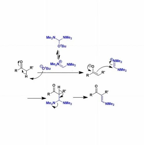 Tert-Butoxy-bis(dimethylamino)methane CAS 5815-08-7, Technical Grade, 900ml