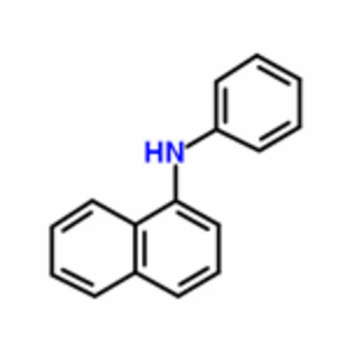 Industrial And Technical Grade Solid And Powder Phenyl Alpha Naphthylamine