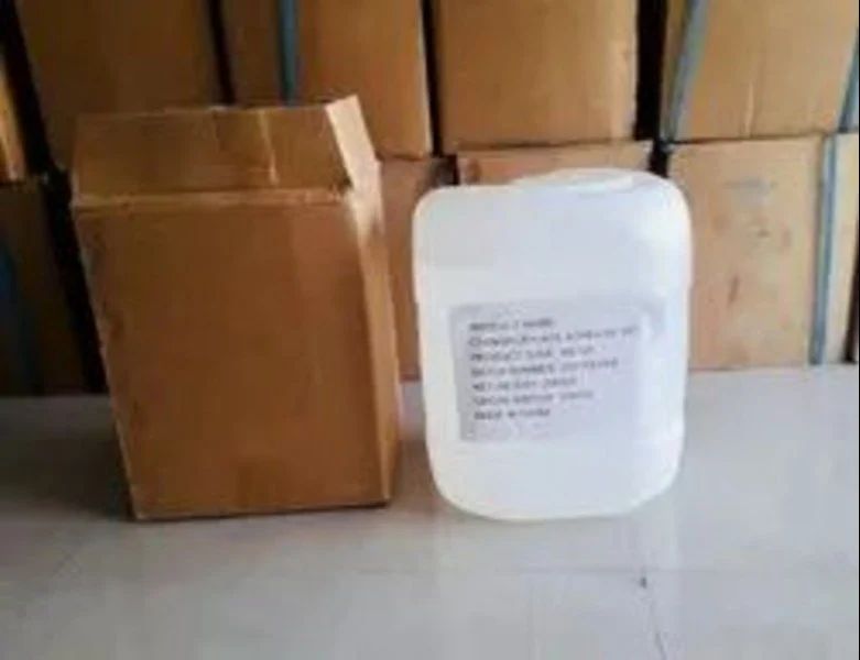 Mineral Acid