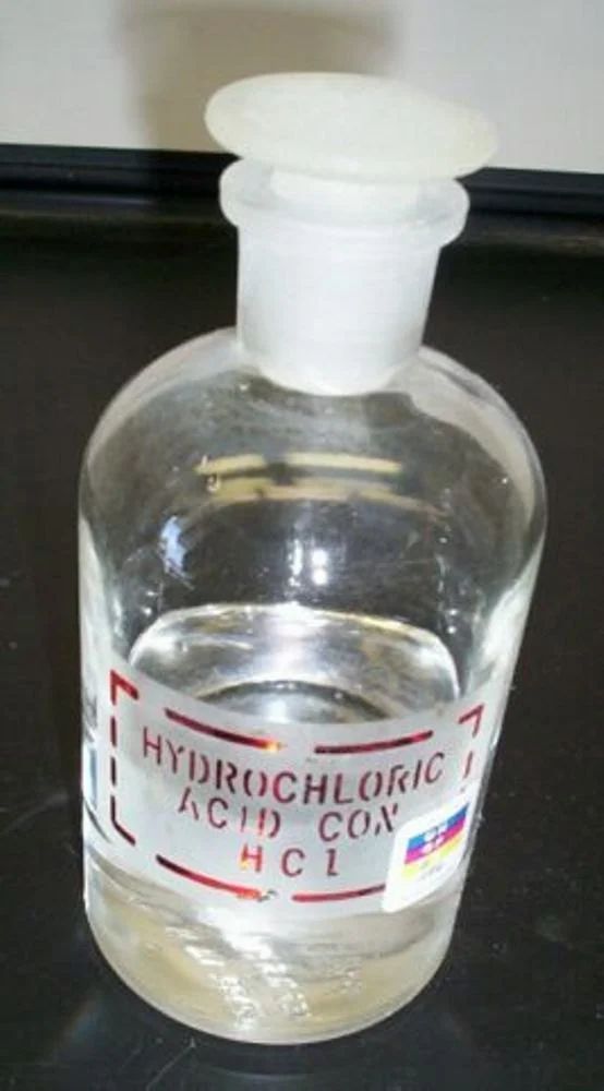 Inorganic Acids