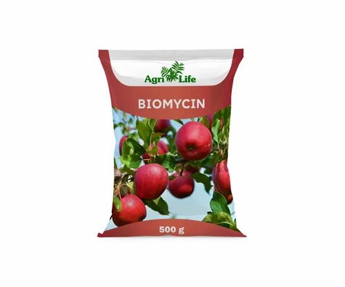 AgriLife Biomycin - Controlling the bacterial diseases, 1 kg