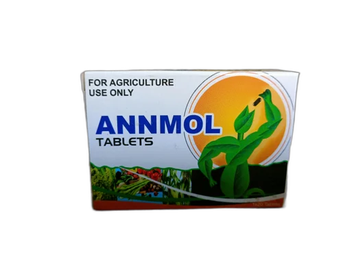 PGR Tablets (Annmol), For Agriculture