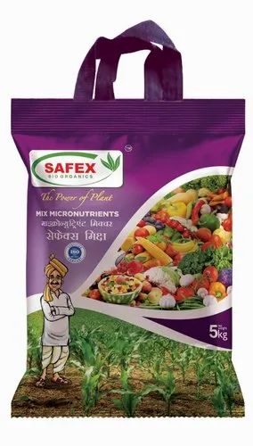 MIX MICRO NUTRIENTS, 5 KG, Form: Powder